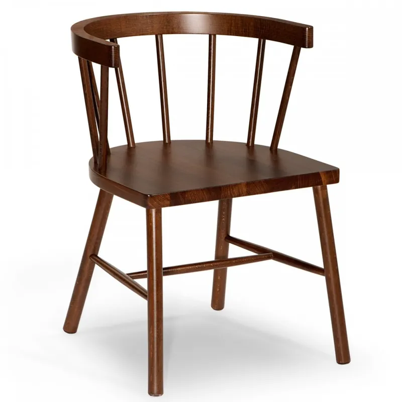 Compra Adesso Poltroncina modernariato in legno US 26P