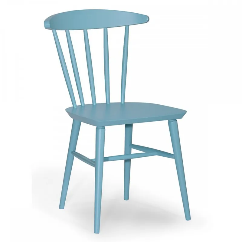 Sedia in legno stile Windsor US 25 Prezzo Basso