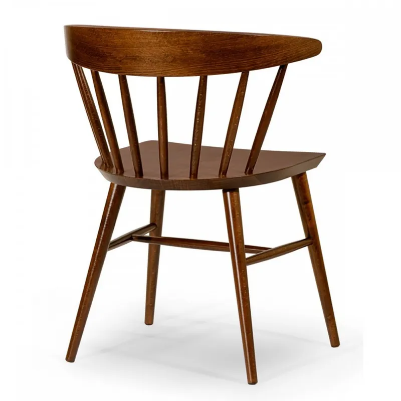 Ultima Occasione Sedia Windsor moderna US 25P
