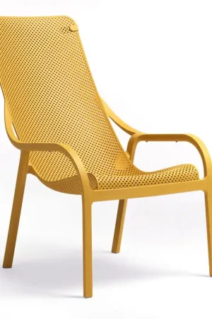 Offerta Speciale Poltroncina lounge per esterno Nardi Net Lounge Net Lounge