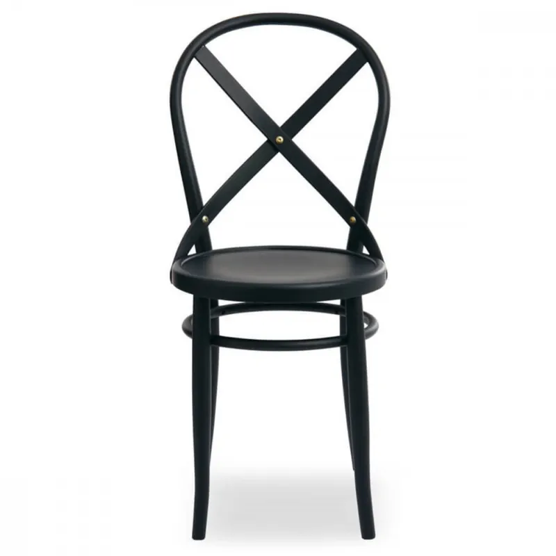 Prezzo Scontato Sedia in legno stile Thonet Panda SEL
