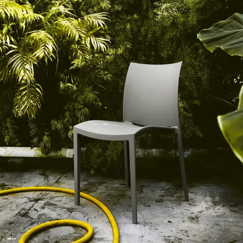 Sedia in polipropilene di design Go Sedia Acquista Ora