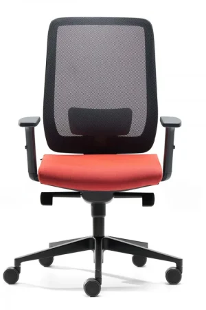 Sedia ufficio operativa Assia P RE Professionale