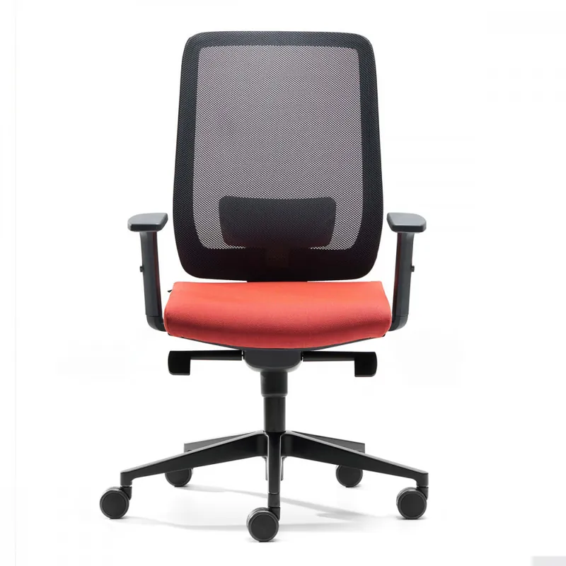 Sedia ufficio operativa Assia P RE Professionale
