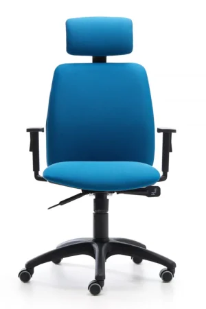 Sedia ufficio imbottita Avila Bursa PT Ultimissimo Modello