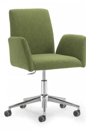 Esclusivo Sedia da ufficio moderna Ocean H/L 509/10