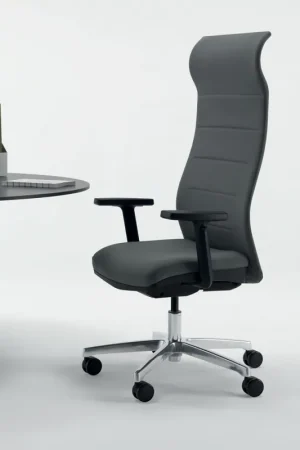 Offerta Sedia da ufficio ergonomica Grid