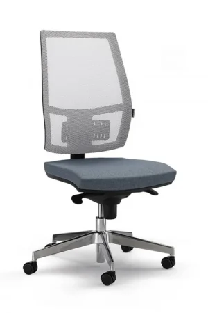 Compra Online Sedia ergonomica in rete Fully 351SD