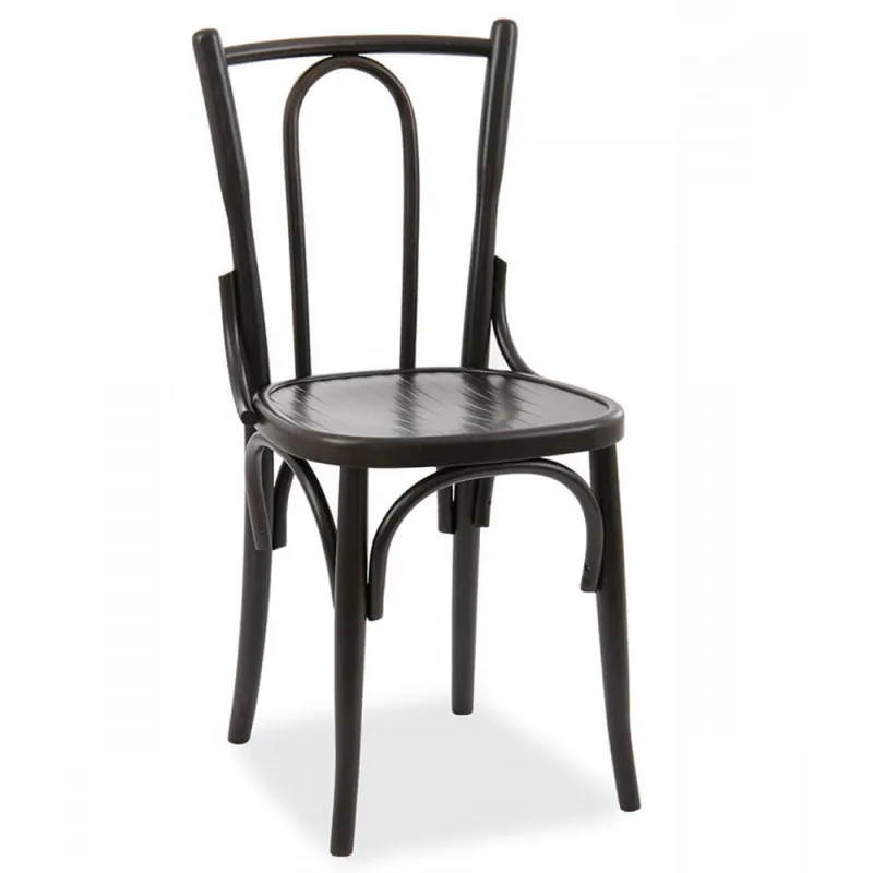 Sedia in legno in stile Thonet SEL 780 Prezzo Scontato
