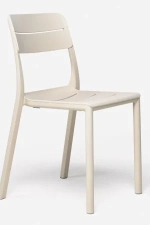 Bestseller Sedia da Giardino in Plastica Cassia Bistrot Nardi Cassia Bistrot