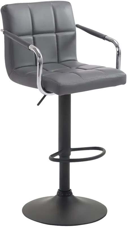 Offerta Sgabello Lucy V2 in similpelle