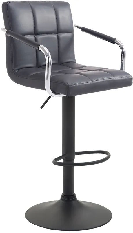 Prezzo Scontato Sgabello Lucy V2 in similpelle