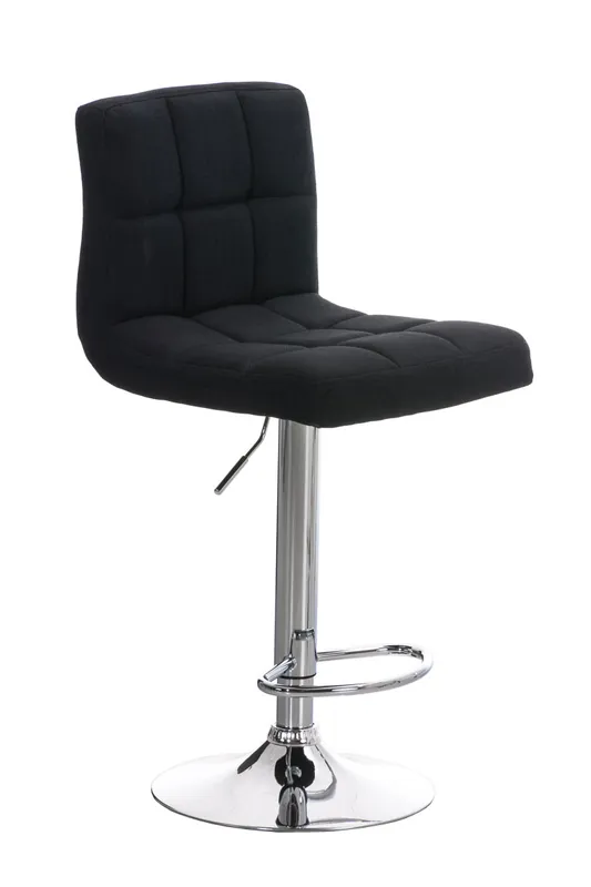 Spedizione Espresso Sgabello Peru Stoffa
