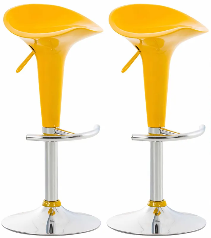Ordina Subito Set 2 sgabelli Saddle