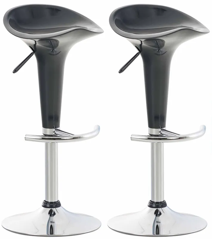 Set 2 sgabelli Saddle Ultima Occasione