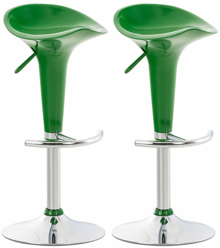 Set 2 sgabelli Saddle Prezzo Conveniente