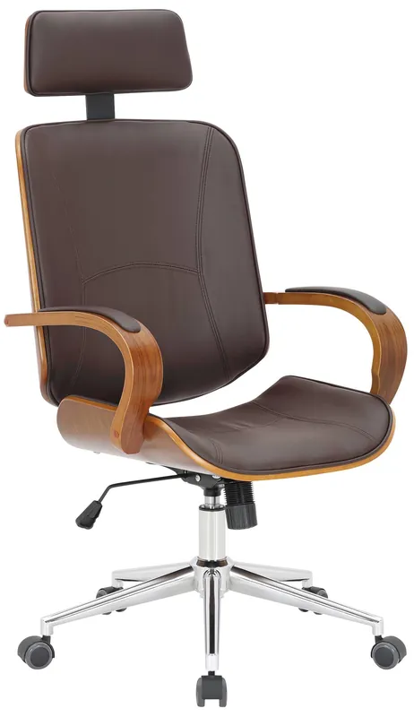 Sedia ufficio Dayton Must-Have