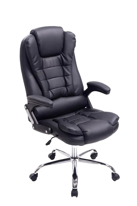 A Buon Prezzo Sedia da ufficio Thor in similpelle