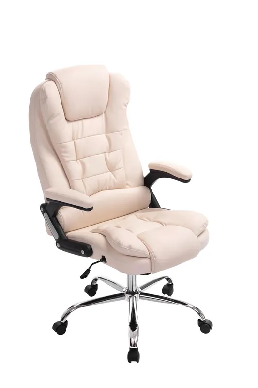 Sedia da ufficio Thor in similpelle Ultime Pezzi