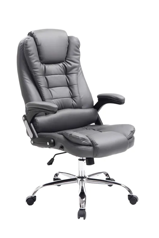 Saldi Sedia da ufficio Thor in similpelle