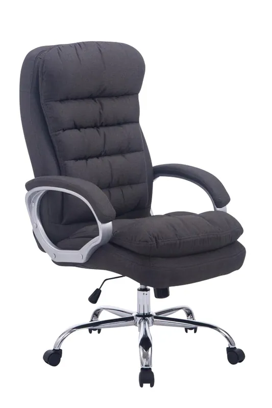 Sedia da ufficio XXL Vancouver tessuto Compra Adesso