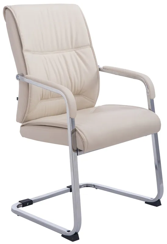Sedia XL Anubis in similpelle Direttamente Dal Produttore