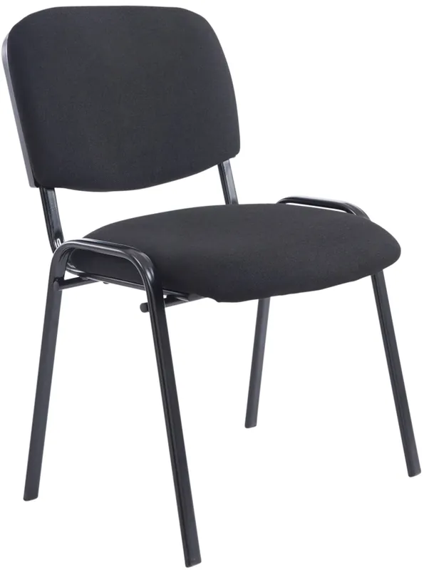 Sedia impilabile XL Ken Tessuto Prezzo Conveniente
