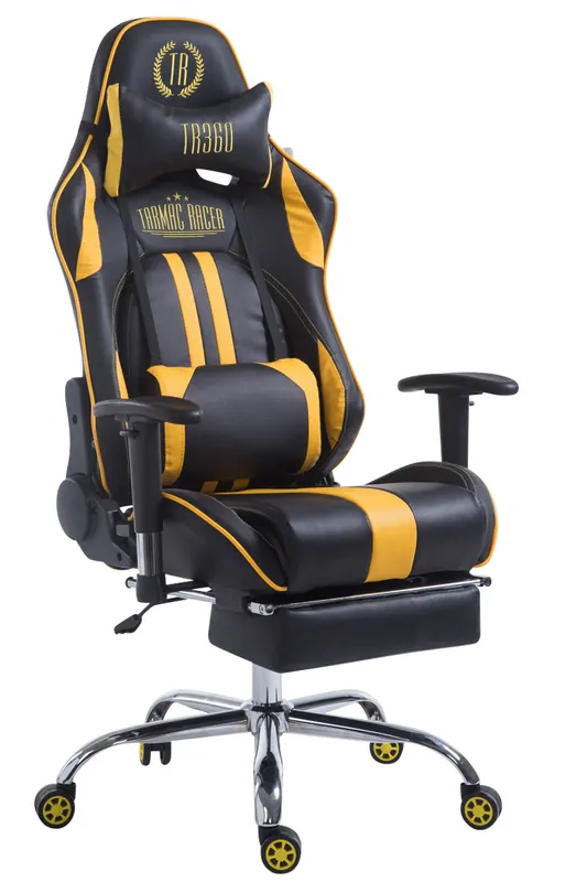 A Buon Prezzo Sedia ufficio Racing Limit in similpelle