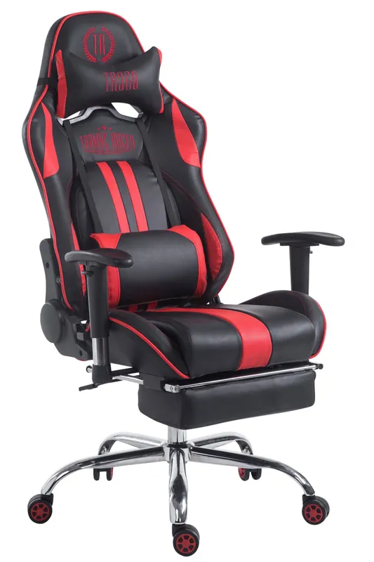 Prezzo Ridotto Sedia ufficio Racing Limit in similpelle