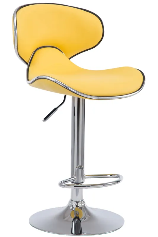 Prezzo Basso Sgabello Las Vegas V2 in similpelle