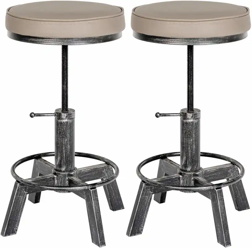 Occasione Set di 2 sgabelli Destin