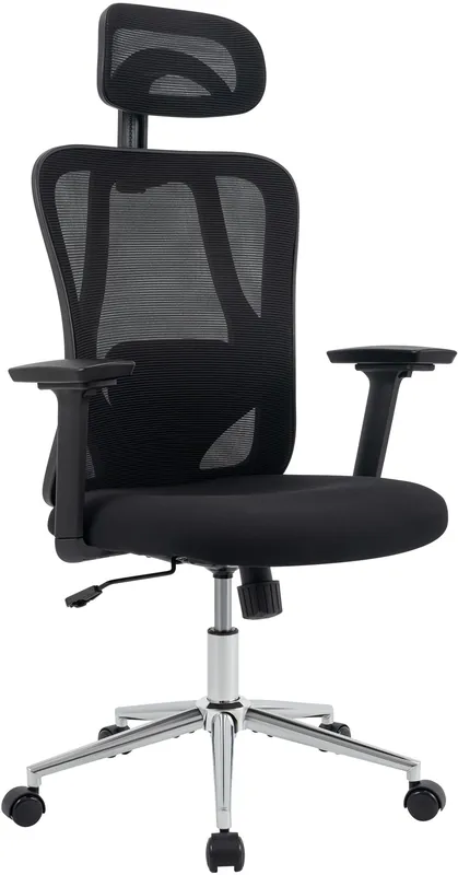 Spedito Oggi Sedia da Ufficio Ergonomica Bryden