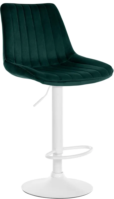 Ordina Subito Sgabello Toni Velvet