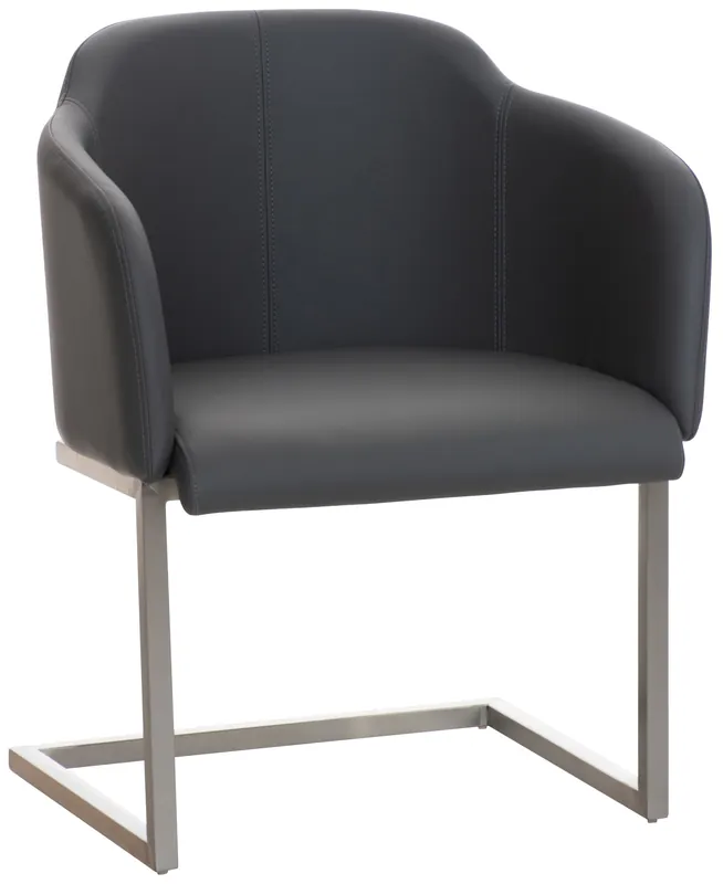 Offerta Speciale Sedia Magnus in similpelle