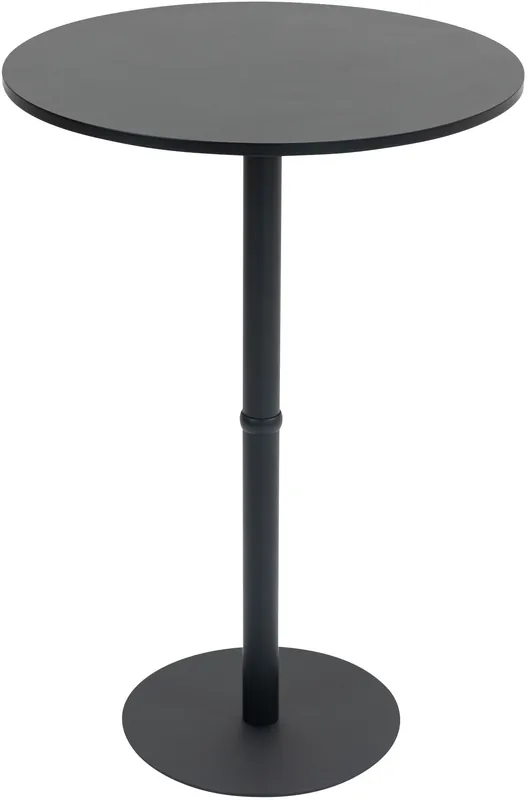 Offerta Lampo Tavolo da bar rotondo Hereford