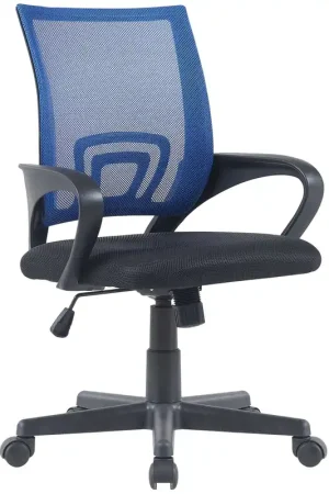 Ultimissimo Modello Sedia da ufficio Genius