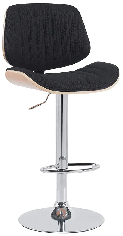 Miglior Prezzo Sgabello da bar in tessuto Clawson