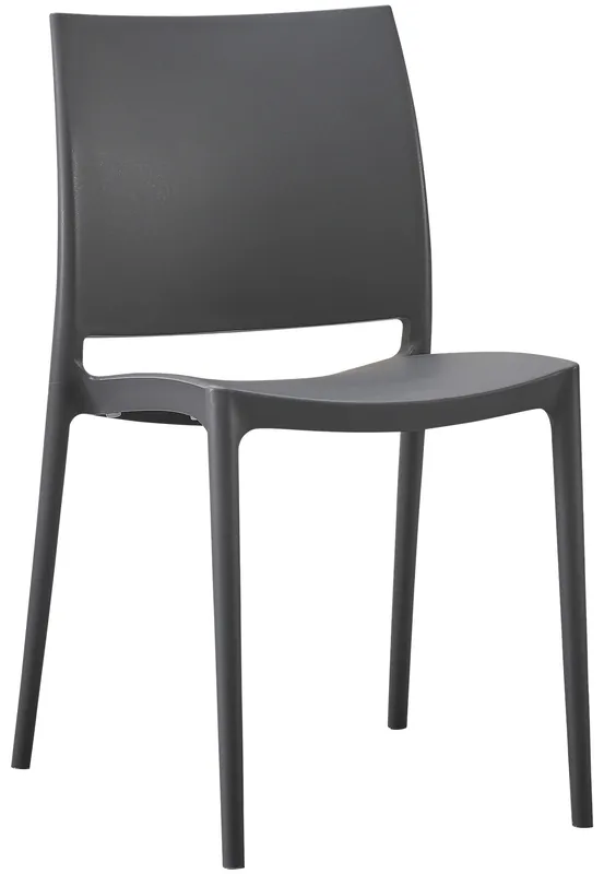 Saldi Sedia da giardino Meton