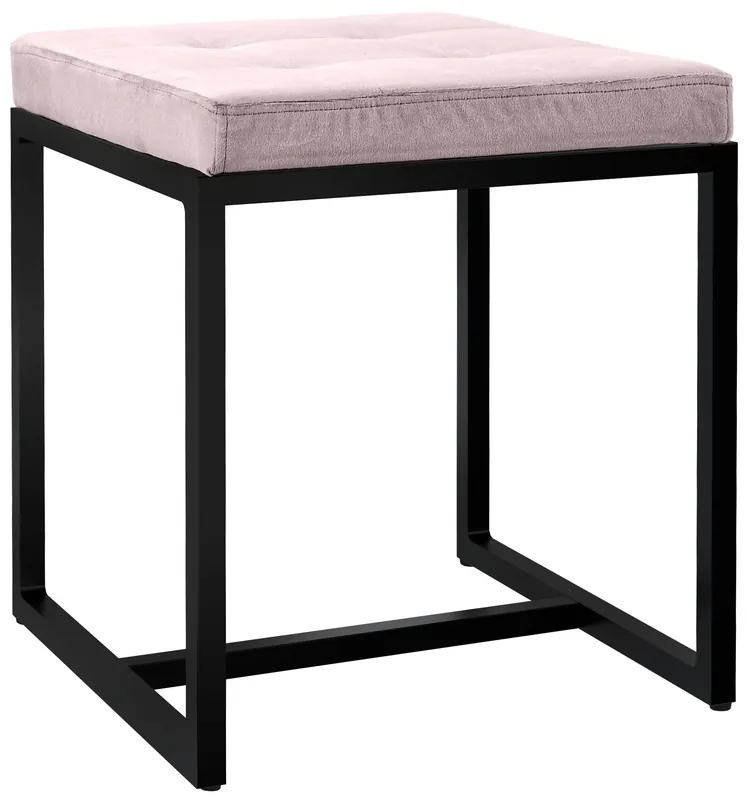 Bestseller Sgabello Barci con struttura nera