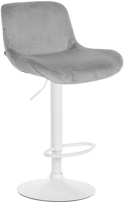 Miglior Prezzo Sgabello Solon bianco