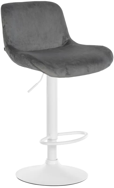 Sgabello Solon bianco Offerta Lampo