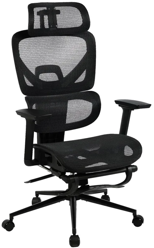 Sedia da ufficio Beresford Esclusivo