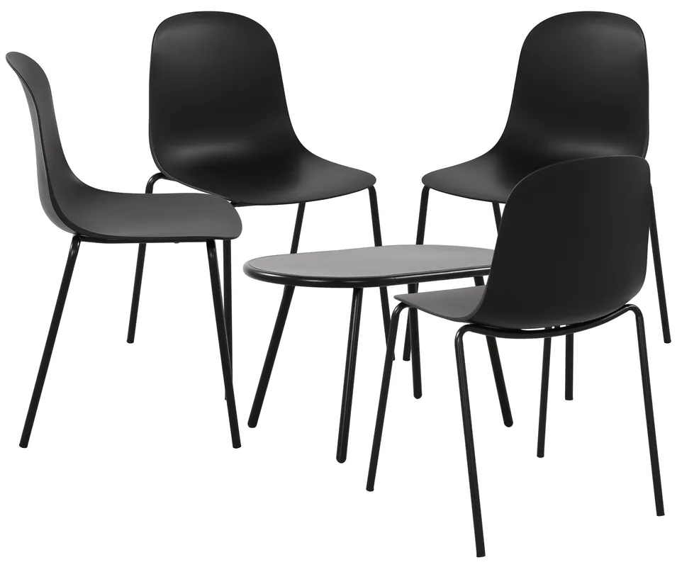 Occasione Imperdibile Suite 4 posti Veldin