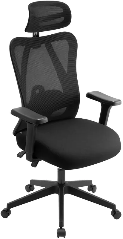 Sedia da ufficio Elisha Subito Disponibile