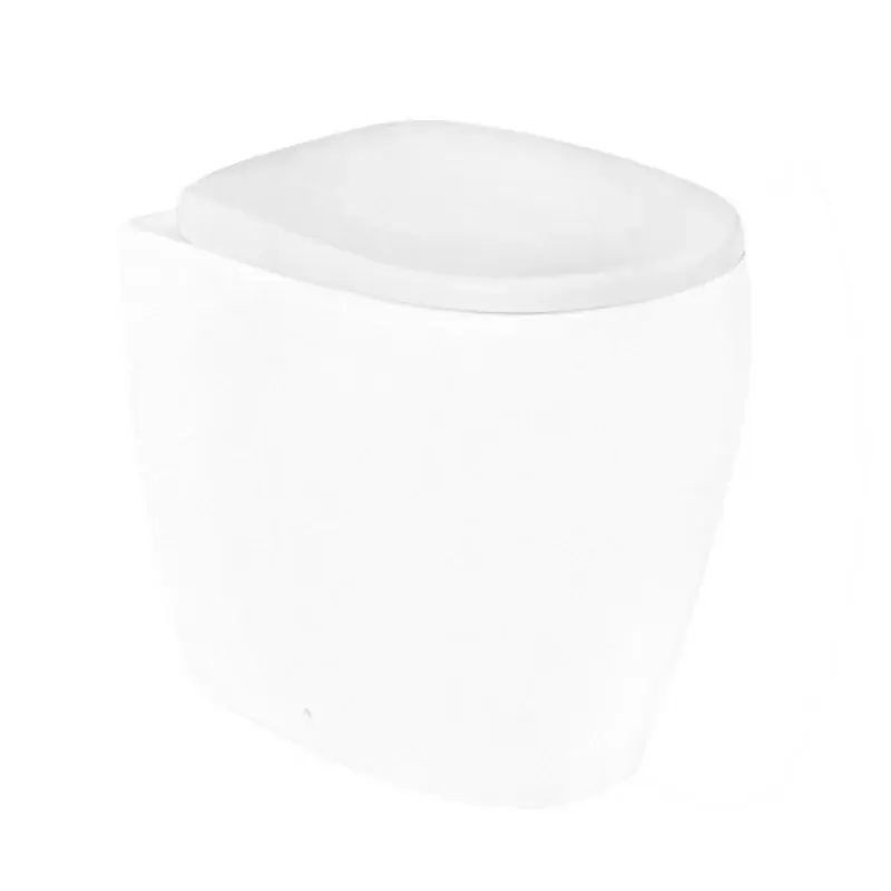 Offerta Speciale Sedile wc per vaso anziani serie Hera chiusura con cerniere soft-close