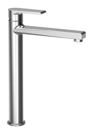 A Buon Prezzo Miscelatore lavabo alto Mariani serie Artic in ottone cromato