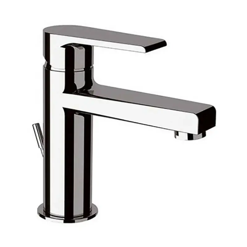 Promo Stagionale Miscelatore lavabo medio cromato Mariani serie Artic scarico incluso