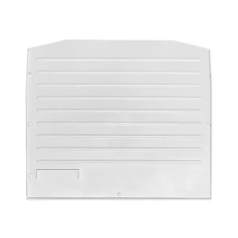 Soddisfatti O Rimborsati Asse lavapanni 27x51,3 cm in PVC per lavatoio in resina 60x45 cm