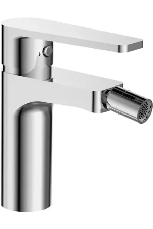 Affare Rubinetto bidet cromato serie Recta