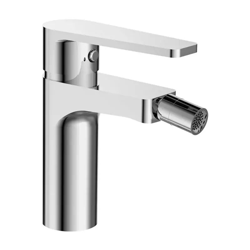Affare Rubinetto bidet cromato serie Recta